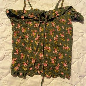 American Eagle Tank Top